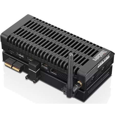 Lenovo Acckit_Bo Thinkcentre Nano Iot Iobox 4XH0X77236